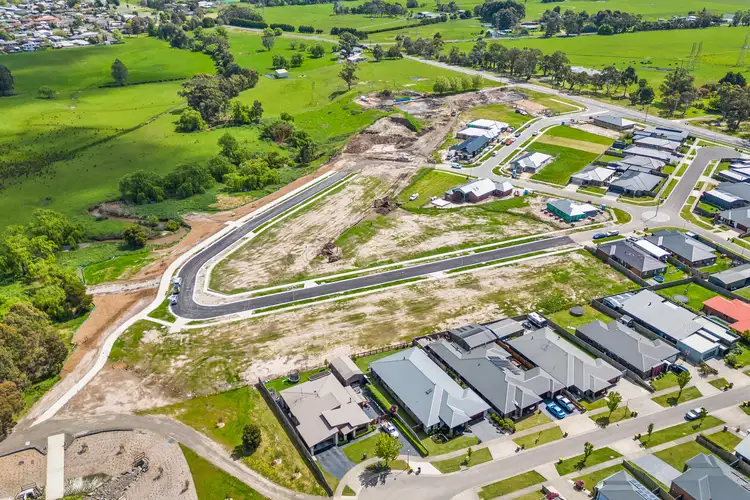 Sixth view of Homely land listing, LOT 39 Manna Drive, Newborough VIC 3825