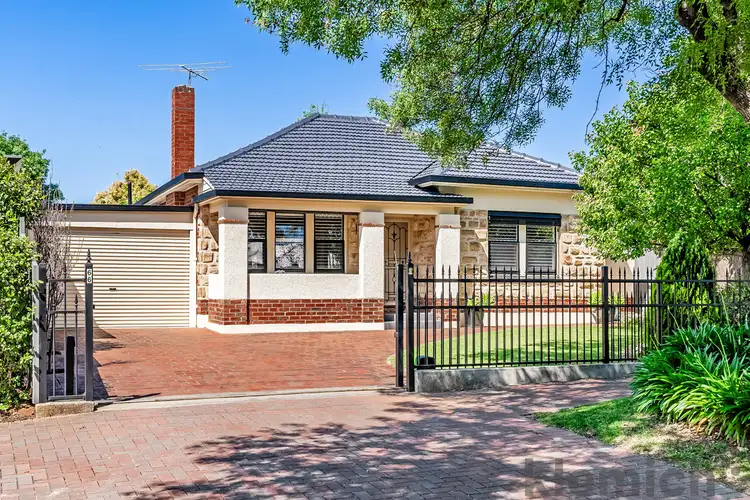 66 Kyle Street