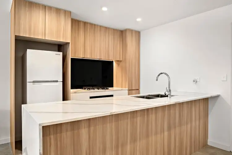 Second view of Homely apartment listing, 218/129b Jerralong Drive, Schofields NSW 2762