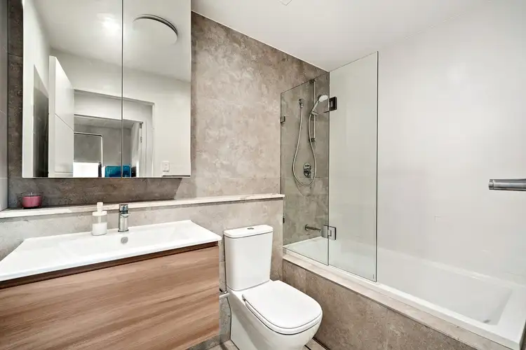 Fifth view of Homely apartment listing, 218/129b Jerralong Drive, Schofields NSW 2762