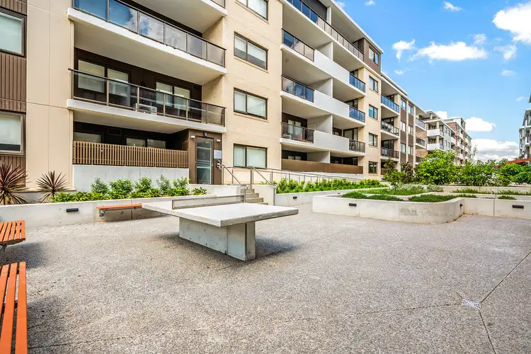 Sixth view of Homely apartment listing, 218/129b Jerralong Drive, Schofields NSW 2762
