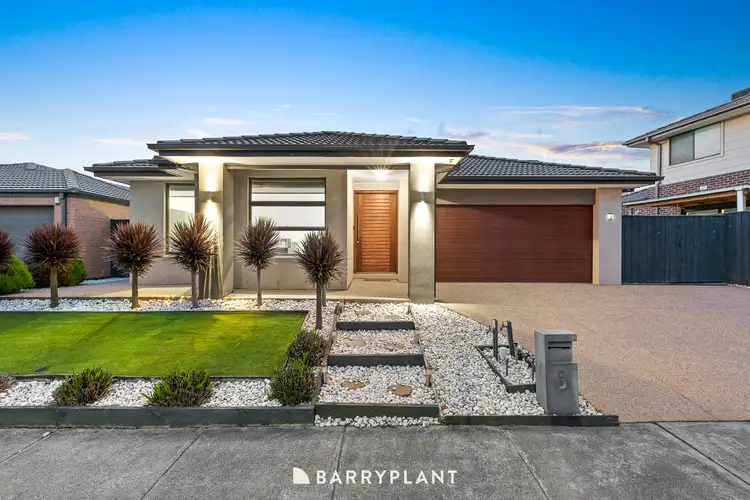 2 Miller Street, Officer VIC 3809