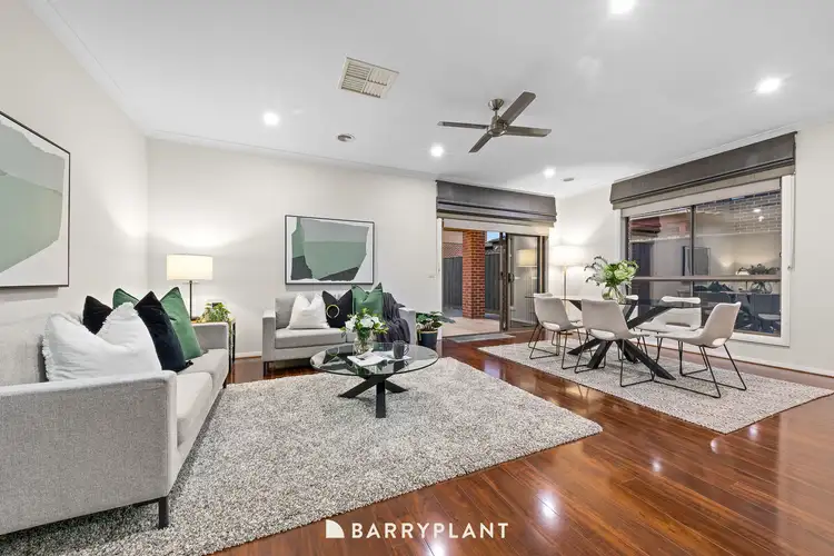 Second view of Homely house listing, 2 Miller Street, Officer VIC 3809