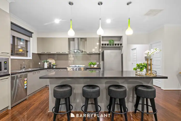 Fourth view of Homely house listing, 2 Miller Street, Officer VIC 3809
