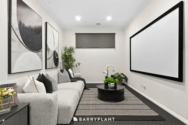 Fifth view of Homely house listing, 2 Miller Street, Officer VIC 3809