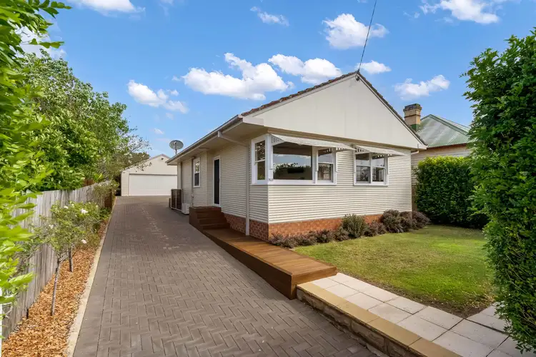 41 Swan Street, Morpeth NSW 2321