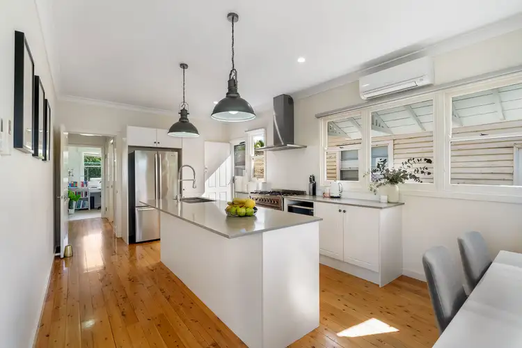 Fifth view of Homely house listing, 41 Swan Street, Morpeth NSW 2321