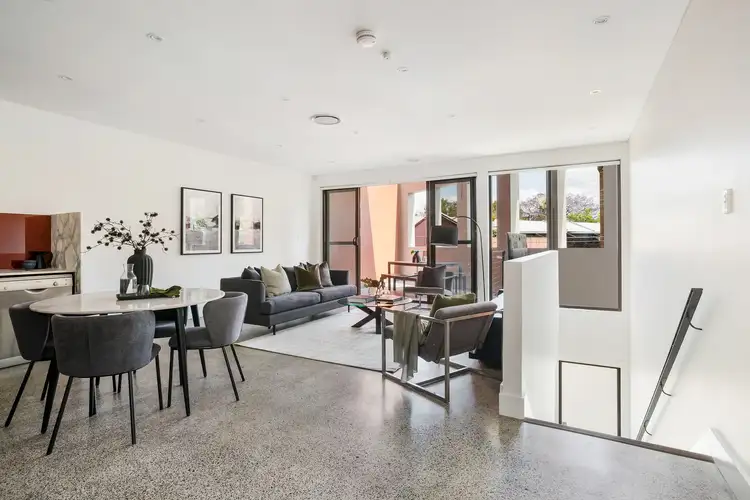 Main view of Homely townhouse listing, 14 St Marys Street, Camperdown NSW 2050