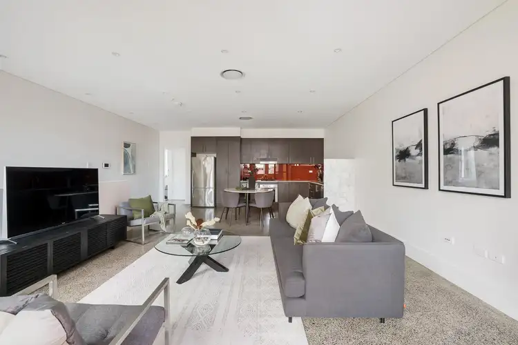 Fourth view of Homely townhouse listing, 14 St Marys Street, Camperdown NSW 2050