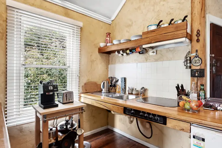 Fifth view of Homely house listing, 84 Fraser Street, Clunes VIC 3370