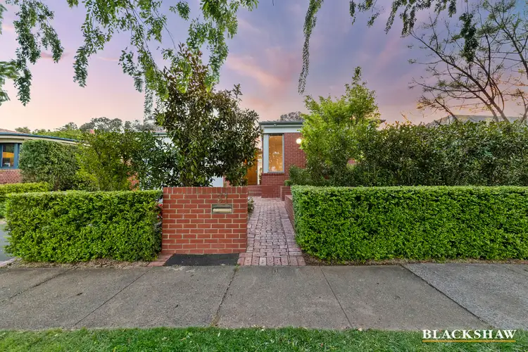 31 Frome Street, Griffith ACT 2603