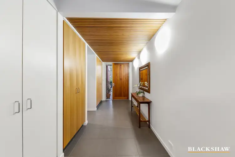 Second view of Homely house listing, 31 Frome Street, Griffith ACT 2603