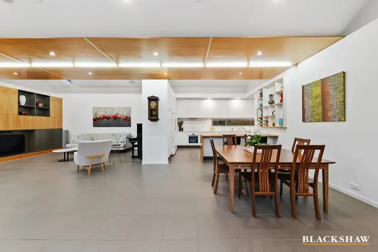 Third view of Homely house listing, 31 Frome Street, Griffith ACT 2603