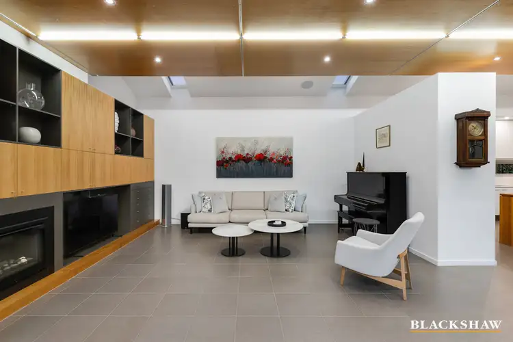 Fourth view of Homely house listing, 31 Frome Street, Griffith ACT 2603