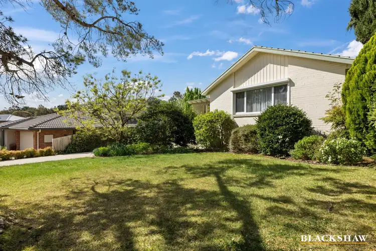 Second view of Homely house listing, 21 Aurora Close, Mawson ACT 2607