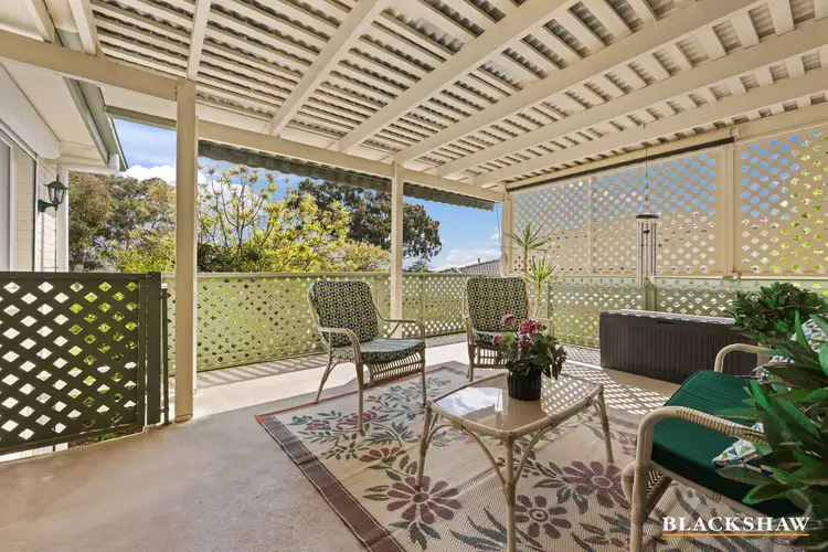 Third view of Homely house listing, 21 Aurora Close, Mawson ACT 2607