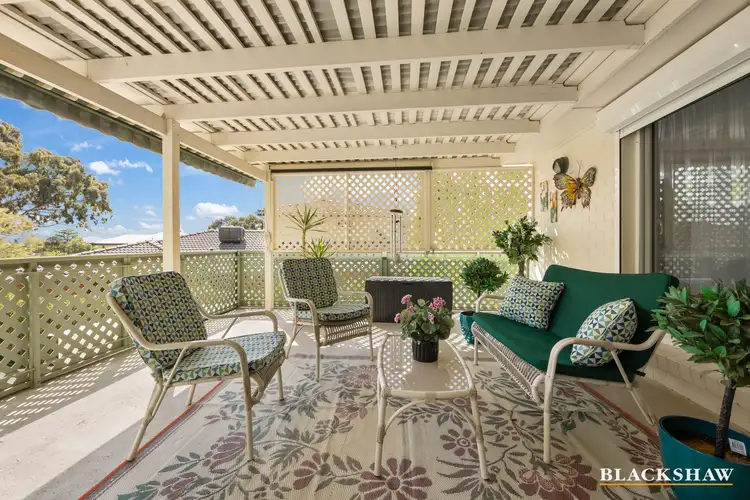 Fourth view of Homely house listing, 21 Aurora Close, Mawson ACT 2607