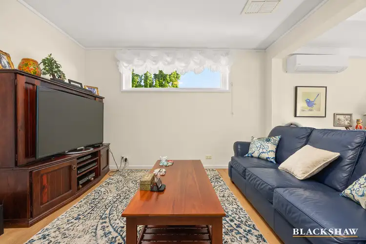 Sixth view of Homely house listing, 21 Aurora Close, Mawson ACT 2607