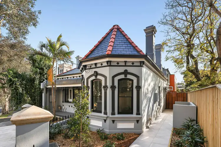 Main view of Homely house listing, 20B Shaw Street, Petersham NSW 2049