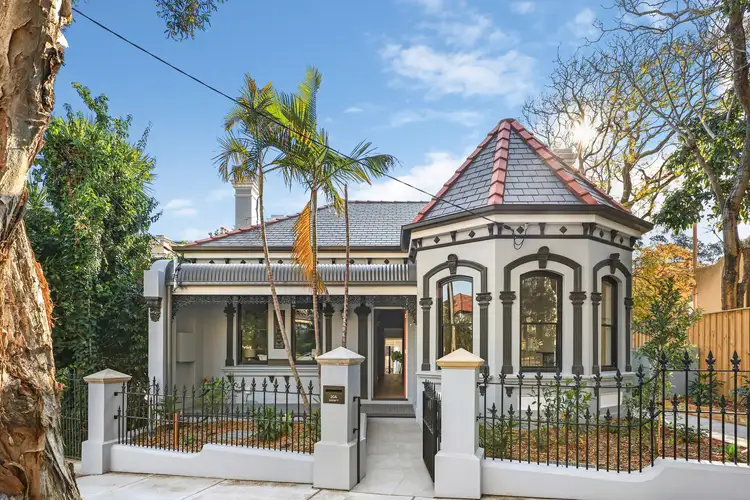 Second view of Homely house listing, 20B Shaw Street, Petersham NSW 2049