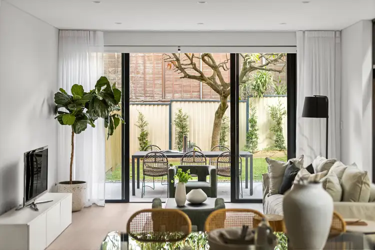 Fourth view of Homely house listing, 20B Shaw Street, Petersham NSW 2049