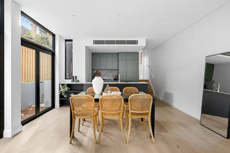 Fifth view of Homely house listing, 20B Shaw Street, Petersham NSW 2049