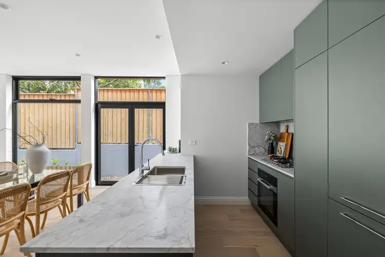 Sixth view of Homely house listing, 20B Shaw Street, Petersham NSW 2049