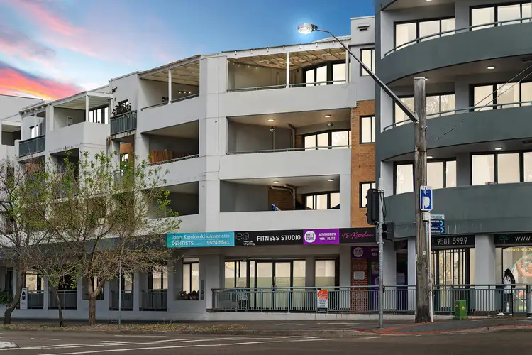 26/52 President Avenue, Caringbah NSW 2229