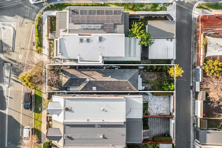 Third view of Homely house listing, 61 Charles Street, Leichhardt NSW 2040