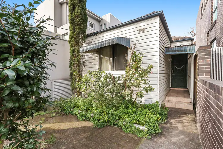 Fourth view of Homely house listing, 61 Charles Street, Leichhardt NSW 2040