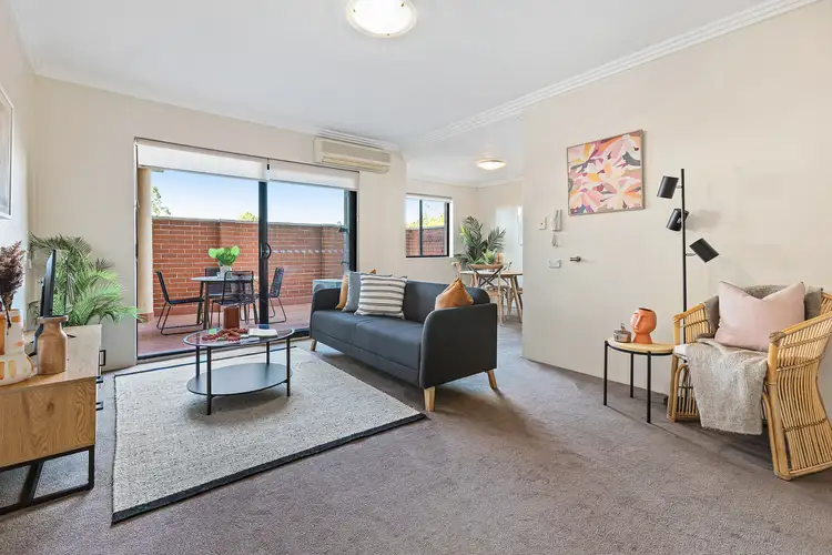 17/335 Blaxland Road, Ryde NSW 2112