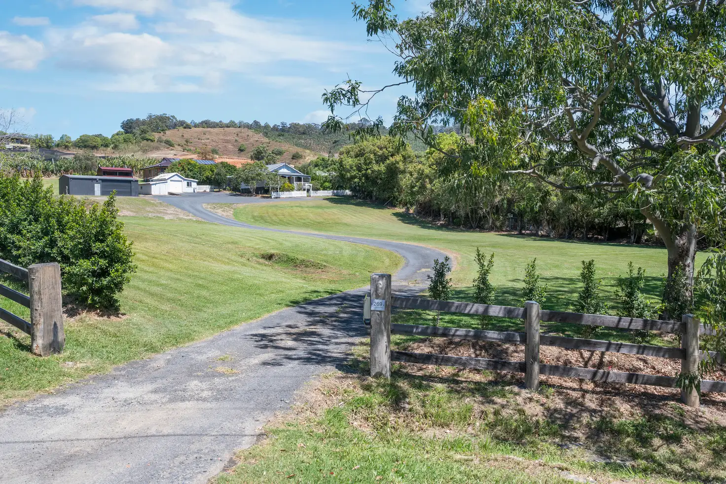 Main view of Homely house listing, 269 Coramba Road, Coffs Harbour NSW 2450