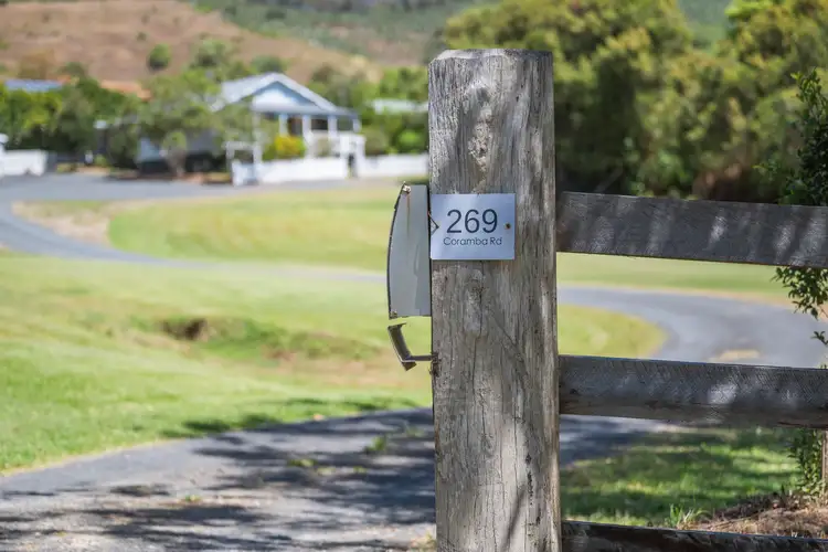 Second view of Homely house listing, 269 Coramba Road, Coffs Harbour NSW 2450