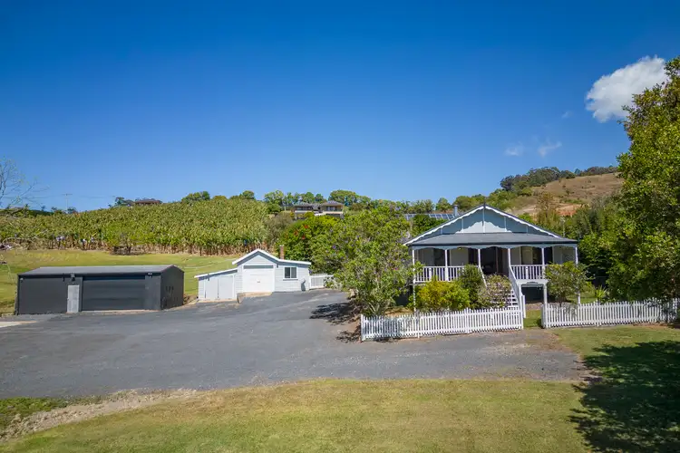 Third view of Homely house listing, 269 Coramba Road, Coffs Harbour NSW 2450