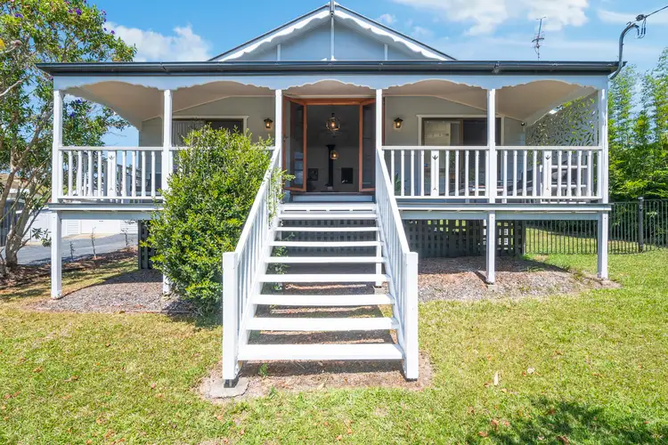 Fourth view of Homely house listing, 269 Coramba Road, Coffs Harbour NSW 2450