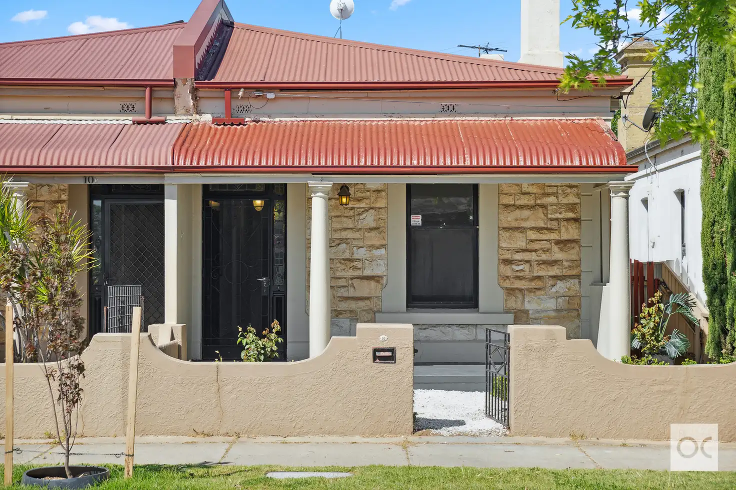 Main view of Homely house listing, 10 Dew Street, Mile End SA 5031