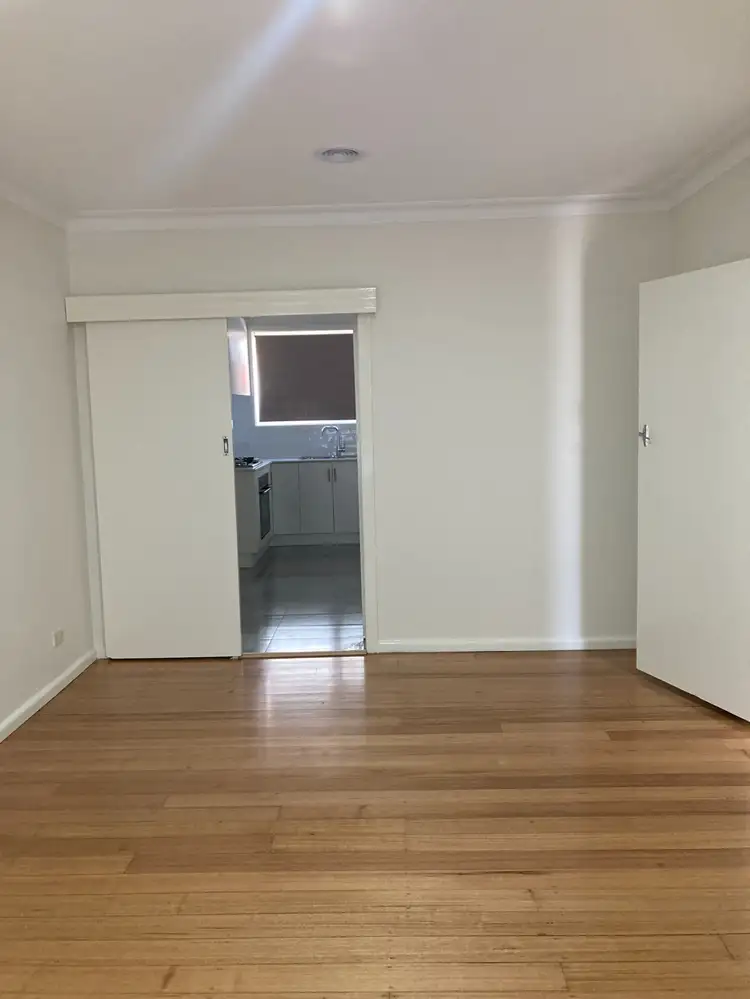 Second view of Homely unit listing, 1/168 Glenroy Road, Glenroy VIC 3046