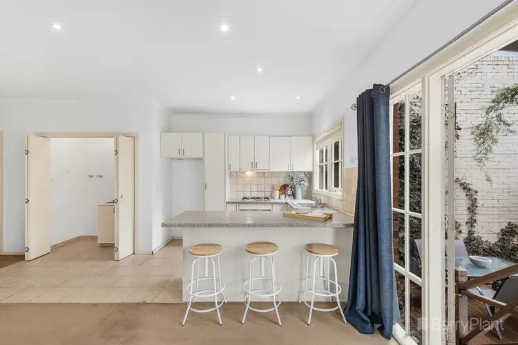 Fourth view of Homely townhouse listing, 1/443 Dorset Road, Croydon VIC 3136