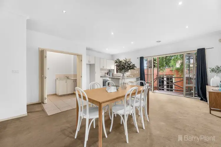 Fifth view of Homely townhouse listing, 1/443 Dorset Road, Croydon VIC 3136