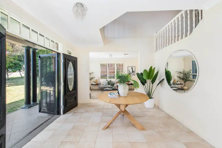 Third view of Homely house listing, 18 Bayview Place, Bayview NSW 2104