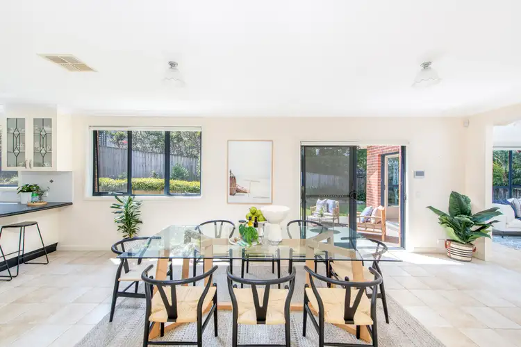 Sixth view of Homely house listing, 18 Bayview Place, Bayview NSW 2104