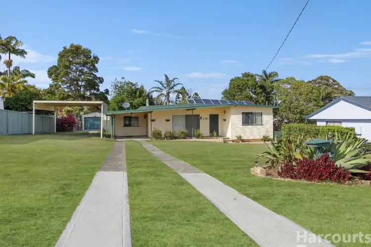 13 Druitt Street, South Kempsey NSW 2440