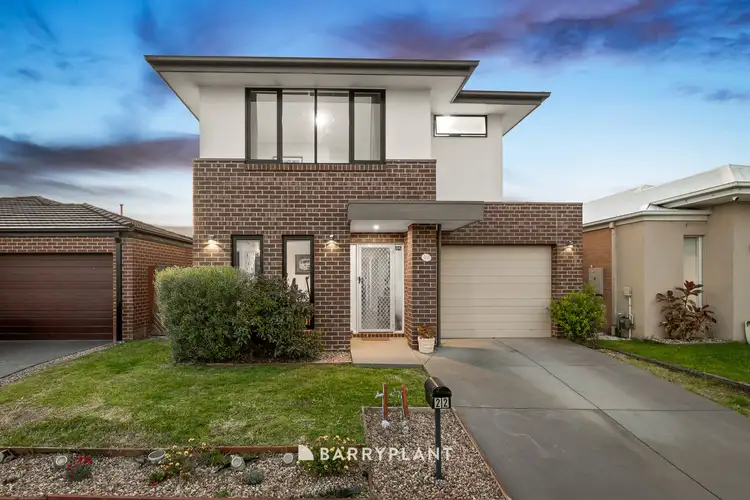 22 Pelham Street, Officer VIC 3809