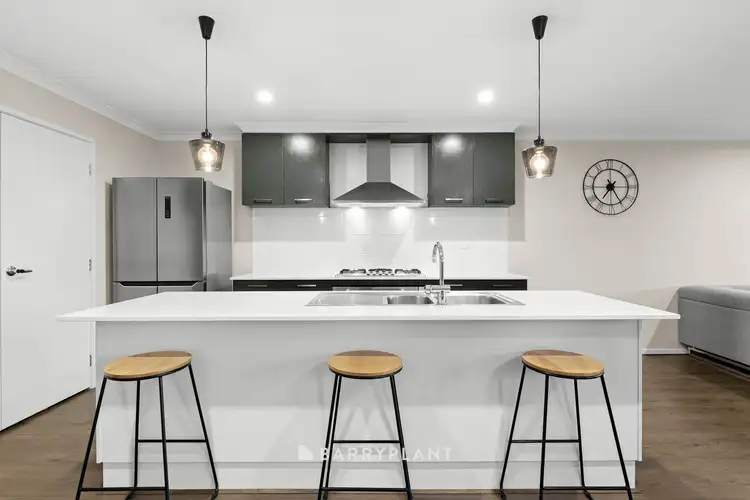 Second view of Homely house listing, 22 Pelham Street, Officer VIC 3809