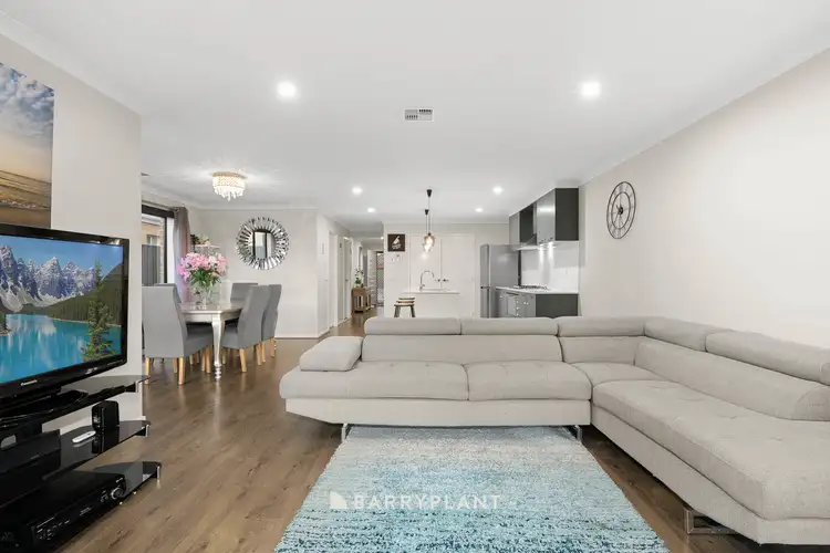 Third view of Homely house listing, 22 Pelham Street, Officer VIC 3809