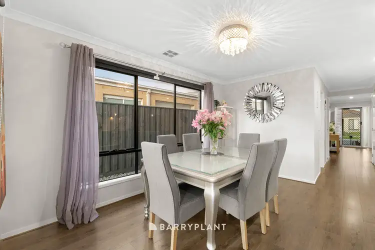 Fourth view of Homely house listing, 22 Pelham Street, Officer VIC 3809