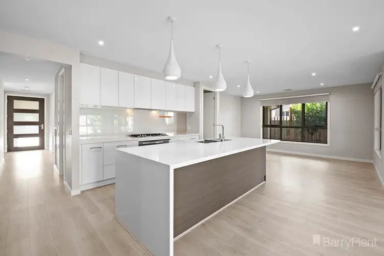 Fifth view of Homely house listing, 56 Pepper Crescent, Drouin VIC 3818