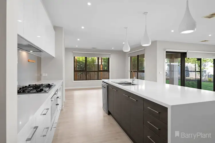 Sixth view of Homely house listing, 56 Pepper Crescent, Drouin VIC 3818