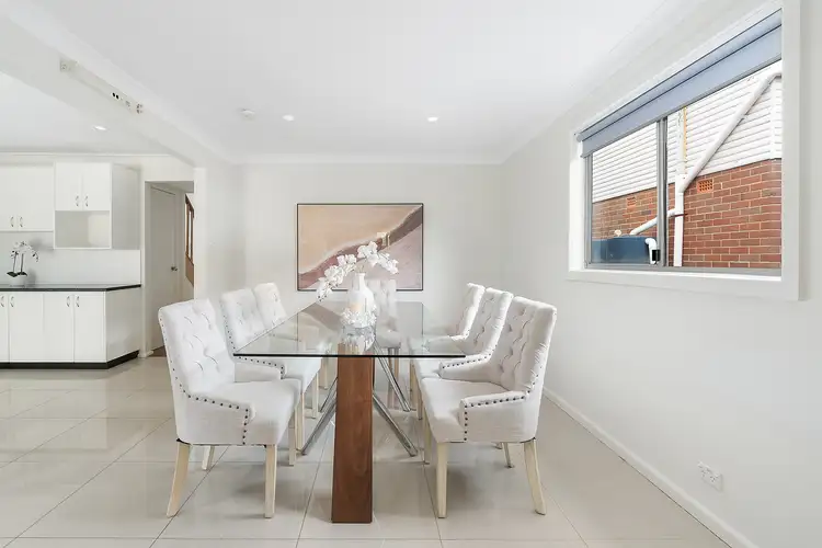 Fifth view of Homely house listing, 20 Parklands Road, North Ryde NSW 2113