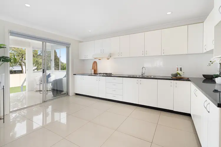 Sixth view of Homely house listing, 20 Parklands Road, North Ryde NSW 2113
